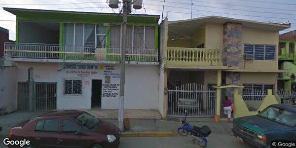 AGENCIA DEL MINISTERIO PÚBLICO